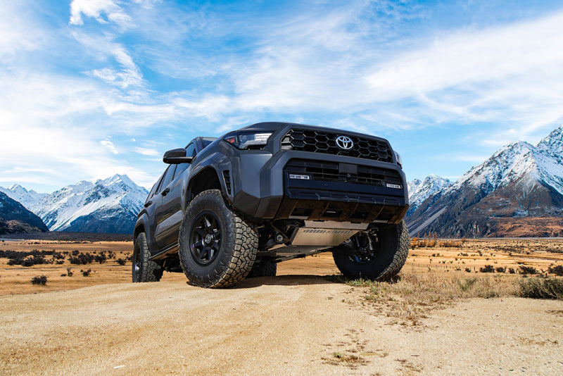 ICON 2025 Toyota 4Runner 4WD 1.25-3in Front 2.5 VS RR CDCV Coilover Kit