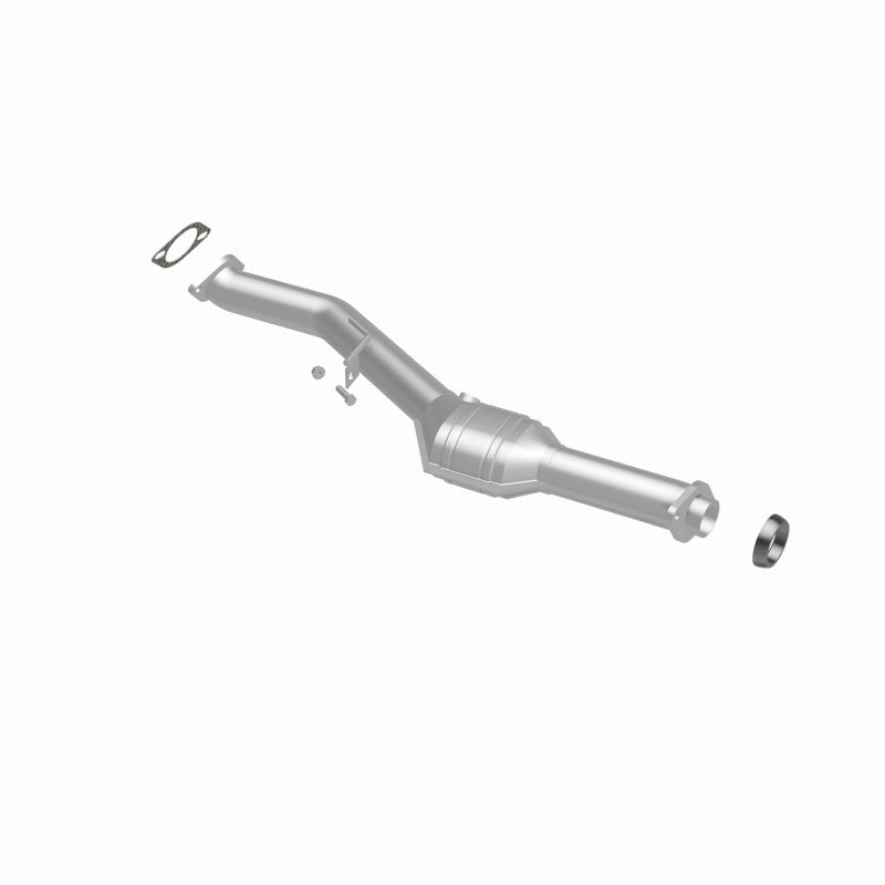 MagnaFlow 09-13 Subaru Forester 2.5L Direct Fit Converter