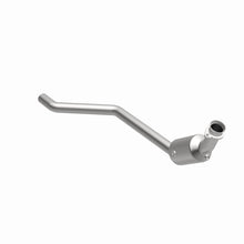 Load image into Gallery viewer, MagnaFlow 03-05 Jaguar S-Type 4.2L Direct Fit Converter