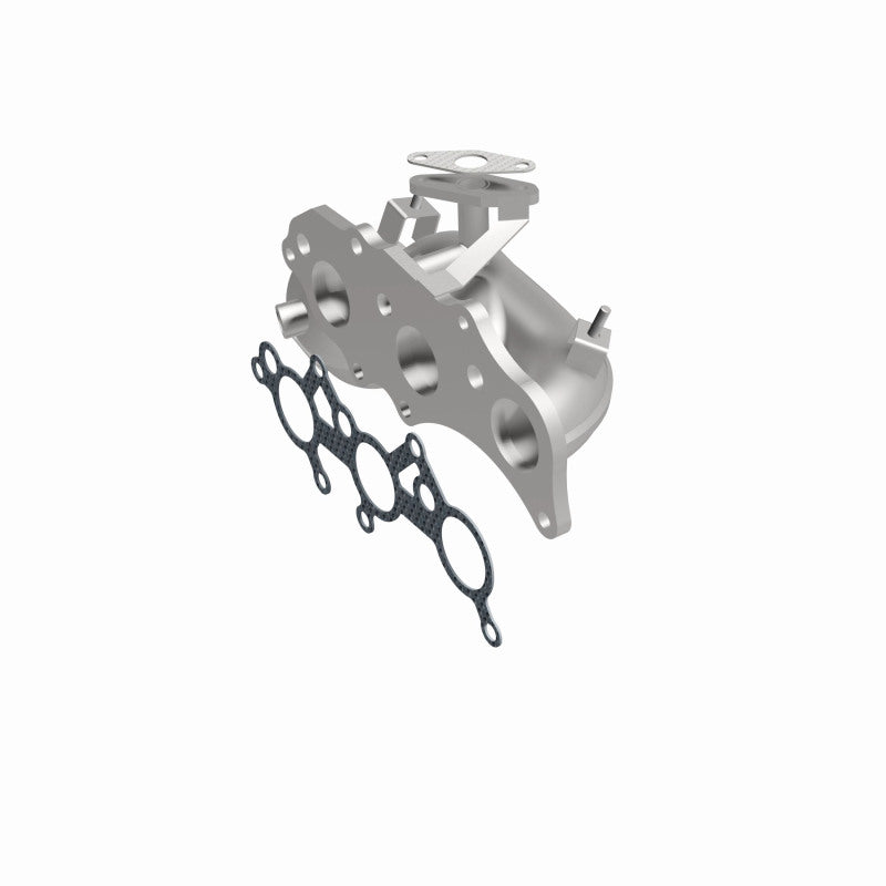 MagnaFlow 2013 FJ Cruiser V6 4 OEM Manifold Direct Fit Converter