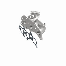 Load image into Gallery viewer, MagnaFlow 2013 FJ Cruiser V6 4 OEM Manifold Direct Fit Converter
