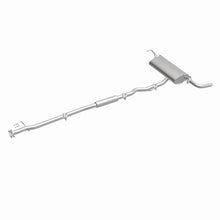 Load image into Gallery viewer, MagnaFlow BRE Exhaust Kit 14-17 NISSAN ROGUE 2.5L