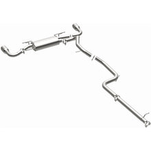 Load image into Gallery viewer, BRExhaust 10-13 Mazda 3 2.5L Exhaust Kit