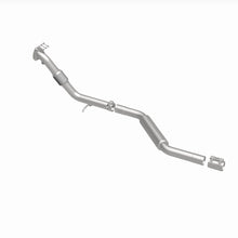 Load image into Gallery viewer, MagnaFlow BRExhaust 18-24 Audi Q5 Front Pipe Kit