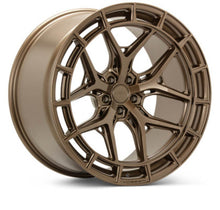 Load image into Gallery viewer, Vossen HFX-1 - 22x9.5 - ET20 - 5x112 - 66.56 - DEEP - SBZ - SATIN BRONZE