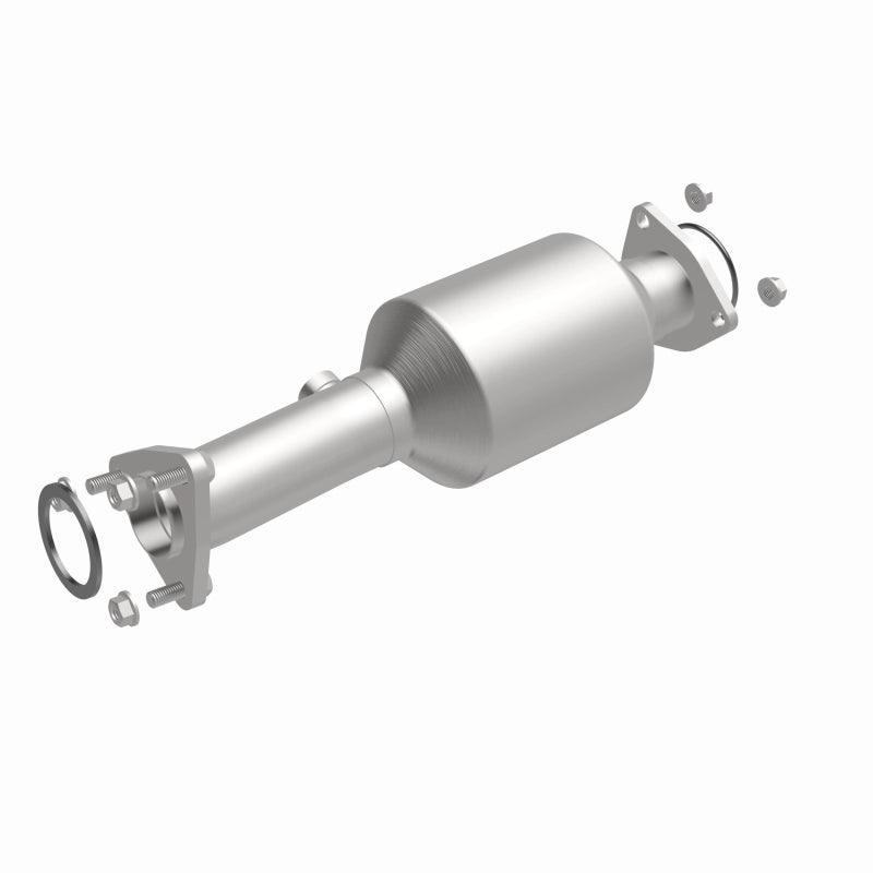 MagnaFlow Direct Fit Catalytic Converter 17-19 Honda CR-V Single Underbody 2.4L