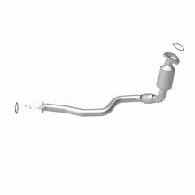Load image into Gallery viewer, MagnaFlow 2008 EQUINOX 3.6L Underbody Direct Fit Converter