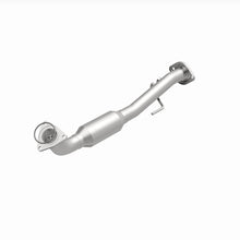 Load image into Gallery viewer, MagnaFlow 04-06 Cadillac Escalade 6.0L Direct Fit Converter