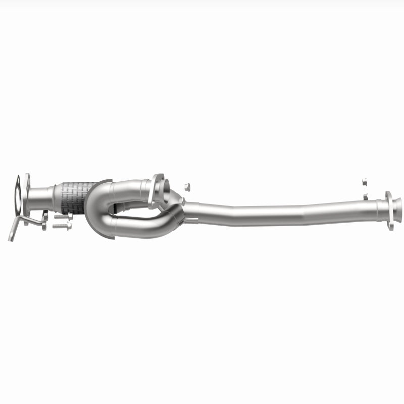 BRE Exhaust 05-07 Ford Five Hundred Mercury Montego 3.0L Front Pipe Kit