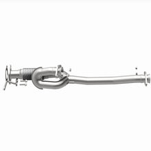 Load image into Gallery viewer, BRE Exhaust 05-07 Ford Five Hundred Mercury Montego 3.0L Front Pipe Kit