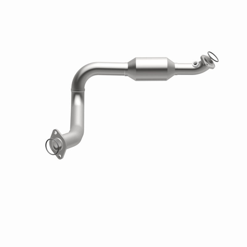 MagnaFlow 10-12 Toyota 4Runner 4.0L Direct Fit Converter