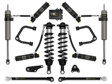 Load image into Gallery viewer, ICON 2024+ Toyota Tacoma 1.25in-3in Stage 10 Suspension System Tubular