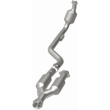 Load image into Gallery viewer, MagnaFlow 07-08 Chrysler Crossfire 3.2L Direct Fit Converter