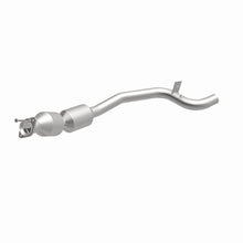 Load image into Gallery viewer, MagnaFlow 14-17 Range Rover V6 3 OEM Underbody Direct Fit Converter