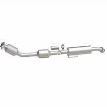 Load image into Gallery viewer, MagnaFlow 18-21 Toyota C-HR 2.0L Direct Fit Catalytic Converter