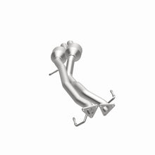 Load image into Gallery viewer, MagnaFlow Direct Fit Catalytic Converter 07-09 Audi Q7 3.6L Manifold