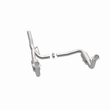 Load image into Gallery viewer, MagnaFlow 09-12 Jeep Liberty 3.7L Direct Fit Converter