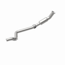 Load image into Gallery viewer, MagnaFlow 05-06 Chrysler 300 3.5L Direct Fit Converter