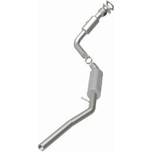 Load image into Gallery viewer, MagnaFlow 09-10 Town &amp; Country V6 3.8 OEM Close Coupled Direct Fit Converter