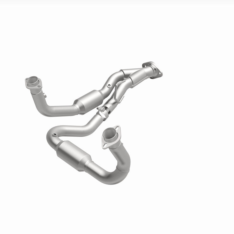 MagnaFlow 05-06 Jeep Grand Cherokee 4.7L Direct Fit Catalytic Converter