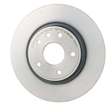 Load image into Gallery viewer, Brembo 13-19 Ford Explorer/Ford Police Interceptor Sedan/13-19 Lincoln MKT Front UV Coated Rotor