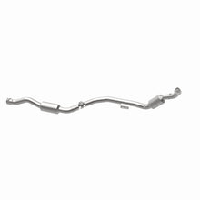 Load image into Gallery viewer, MagnaFlow 06-09 Mercedes-Benz E350 3.5L Direct Fit Converter
