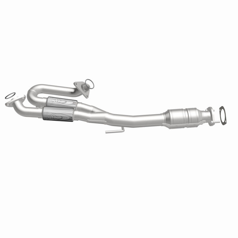 MagnaFlow 11-13 Nissan Maxima 3.5L Direct Fit Converter