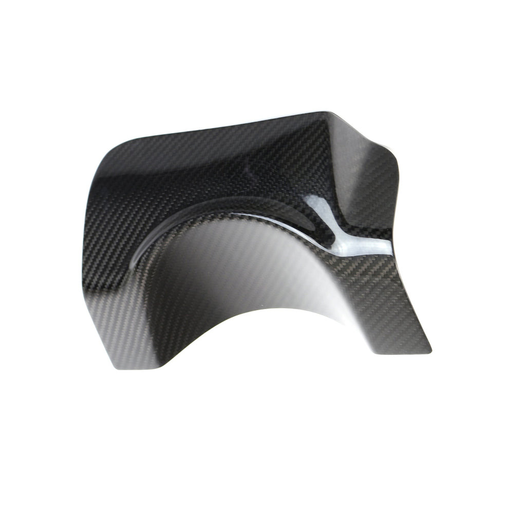 Subaru WRX/ STI Carbon Fiber Heat Shield 2004-2007                      Subaru WRX/ STI Carbon Fiber Heat Shield 2004-2007