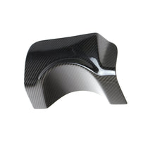 Load image into Gallery viewer, Subaru WRX/ STI Carbon Fiber Heat Shield 2004-2007                      Subaru WRX/ STI Carbon Fiber Heat Shield 2004-2007