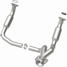 Load image into Gallery viewer, MagnaFlow 09-10 Cadillac Escalade 6.2L Direct Fit Converter