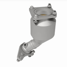 Load image into Gallery viewer, MagnaFlow 16-21 Nissan Maxima 3.5L Direct Fit Converter (California Grade)