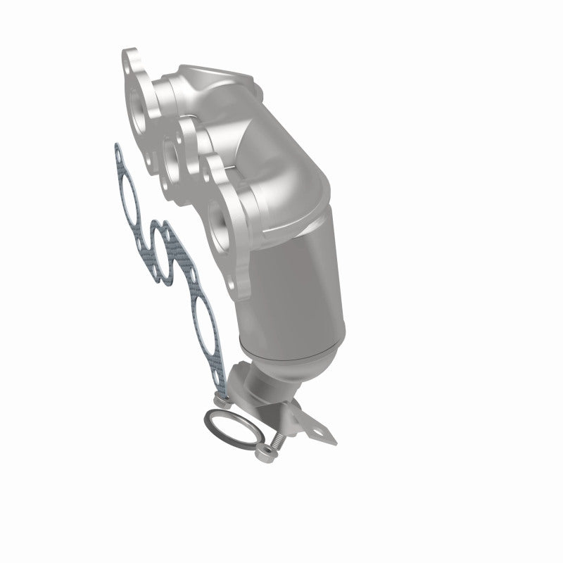 MagnaFlow 04-06 Toyota Sienna 3.3L Direct Fit Converter