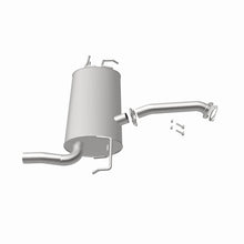 Load image into Gallery viewer, BRExhaust 05-10 Kia Sportage/ 05-08 Hyundai Tucson Muffler Kit