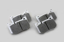 Load image into Gallery viewer, TOM&#39;S Racing- Rear Brake Pads (Performer) for 2021+ Lexus IS350, 2022+ Lexus IS500