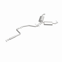 Load image into Gallery viewer, MagnaFlow BRE Exhaust Kit 96-99 Cadillac Deville 4.6L