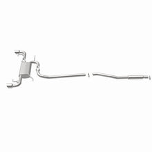 Load image into Gallery viewer, MagnaFlow BRE Exhaust Kit 14-17 Mazda 6 2.5L