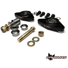Load image into Gallery viewer, Camburg 07-21 Toyota Tundra L/T LCA Spindle Adapter w/ 1.50 Uniball