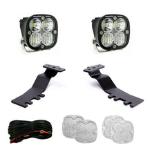 Load image into Gallery viewer, Baja Designs 2024+ Toyota Tacoma Squadron Sport A-pillar Kit