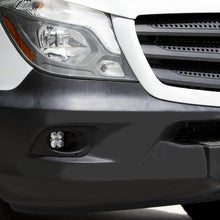 Load image into Gallery viewer, Baja Designs 14-18 Mercedes Sprinter Van Squadron Pro Fog Pocket Light Kit - Clear