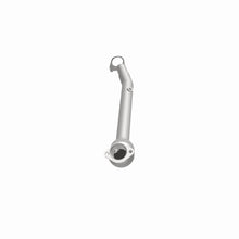 Load image into Gallery viewer, MagnaFlow 2005 Land Rover Range Rover 4.4L Direct Fit Converter