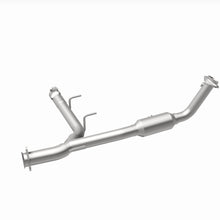 Load image into Gallery viewer, MagnaFlow 05-06 Ford Expedition 5.4L Direct Fit Converter