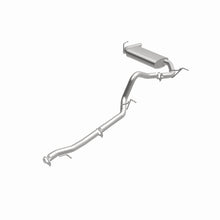 Load image into Gallery viewer, BRExhaust 12-18 Jeep Wrangler 3.6L Exhaust Kit