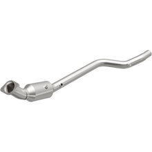 Load image into Gallery viewer, MagnaFlow 2007 Dodge Charger 3.5L Direct Fit Converter