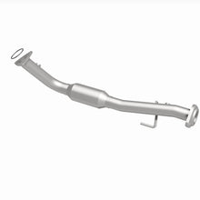 Load image into Gallery viewer, MagnaFlow 04-06 Cadillac Escalade 6.0L Direct Fit Converter