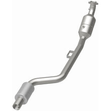 Load image into Gallery viewer, MagnaFlow 06-07 Mercedes-Benz C280 3.0L Direct Fit Converter