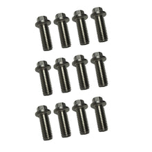 Load image into Gallery viewer, Kooks Early Ford Coyote  Header Bolt Kit (Coarse Thread) Qty 16 - M10 - 1.50 x 25mm Bolts