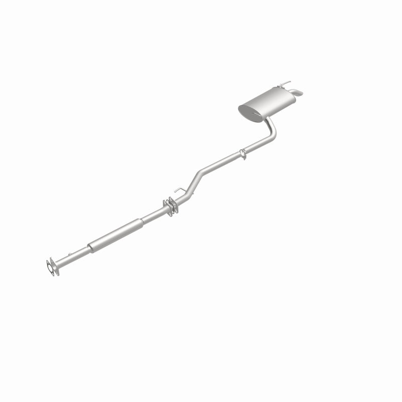MagnaFlow BRE Exhaust Kit 02-05 Hyundai Sonata 2.7L