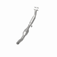 Load image into Gallery viewer, MagnaFlow 2001 Volkswagen Beetle 2.0L Direct Fit Converter