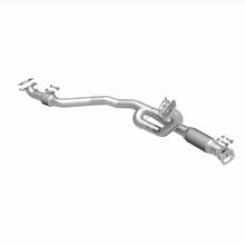 Load image into Gallery viewer, BRE Exhaust 09-17 Outlook Traverse 3.6L Front Pipe Kit