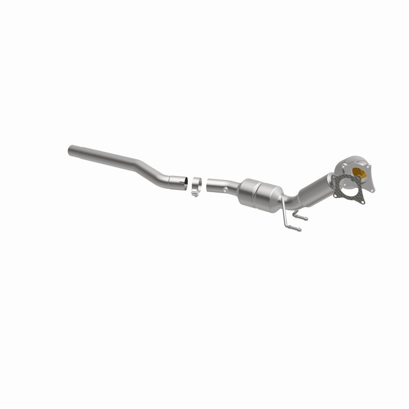 MagnaFlow 14-17 Volkswagen Tiguan 2.0L Direct Fit Converter